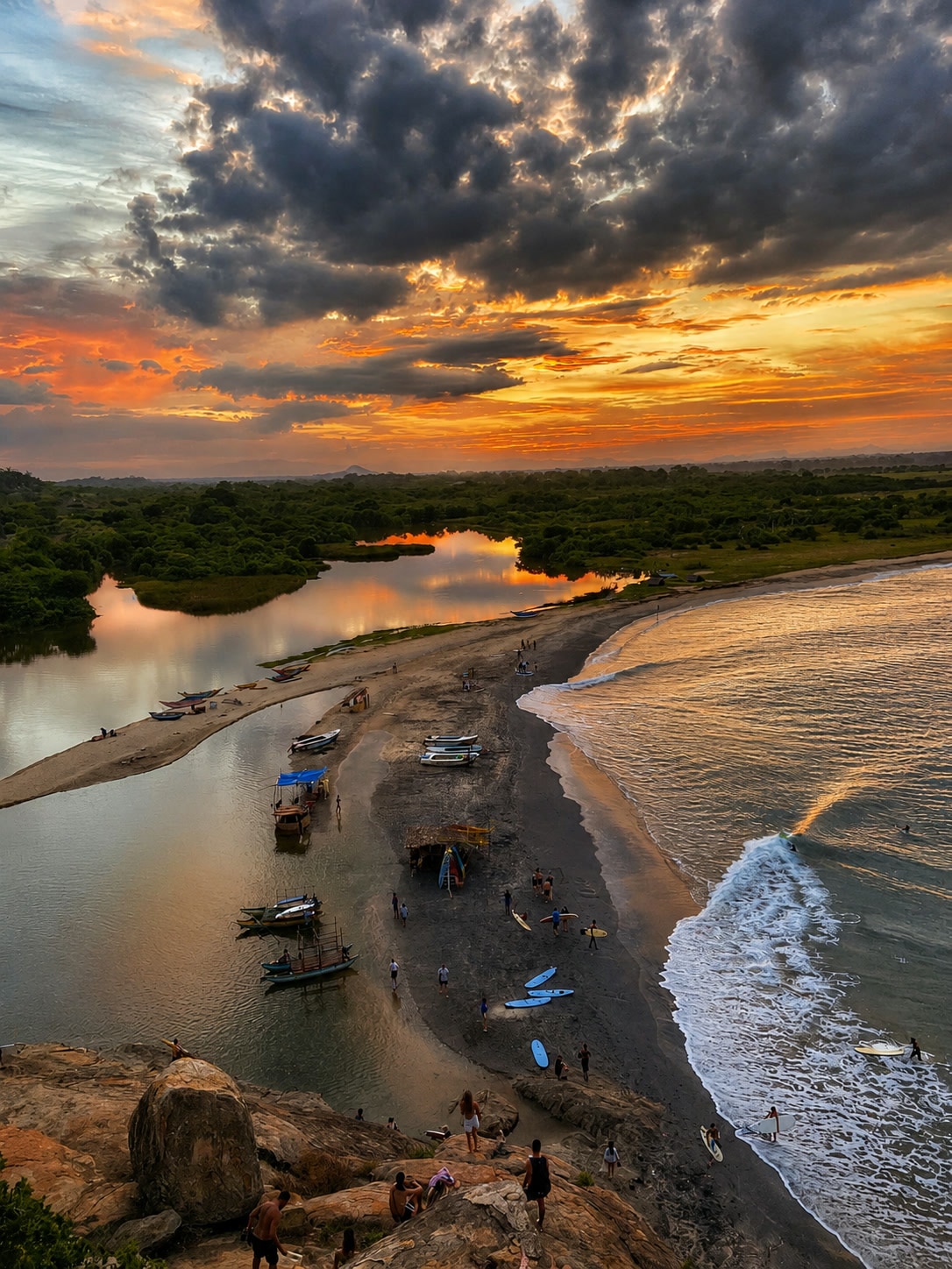 Arugam Bay