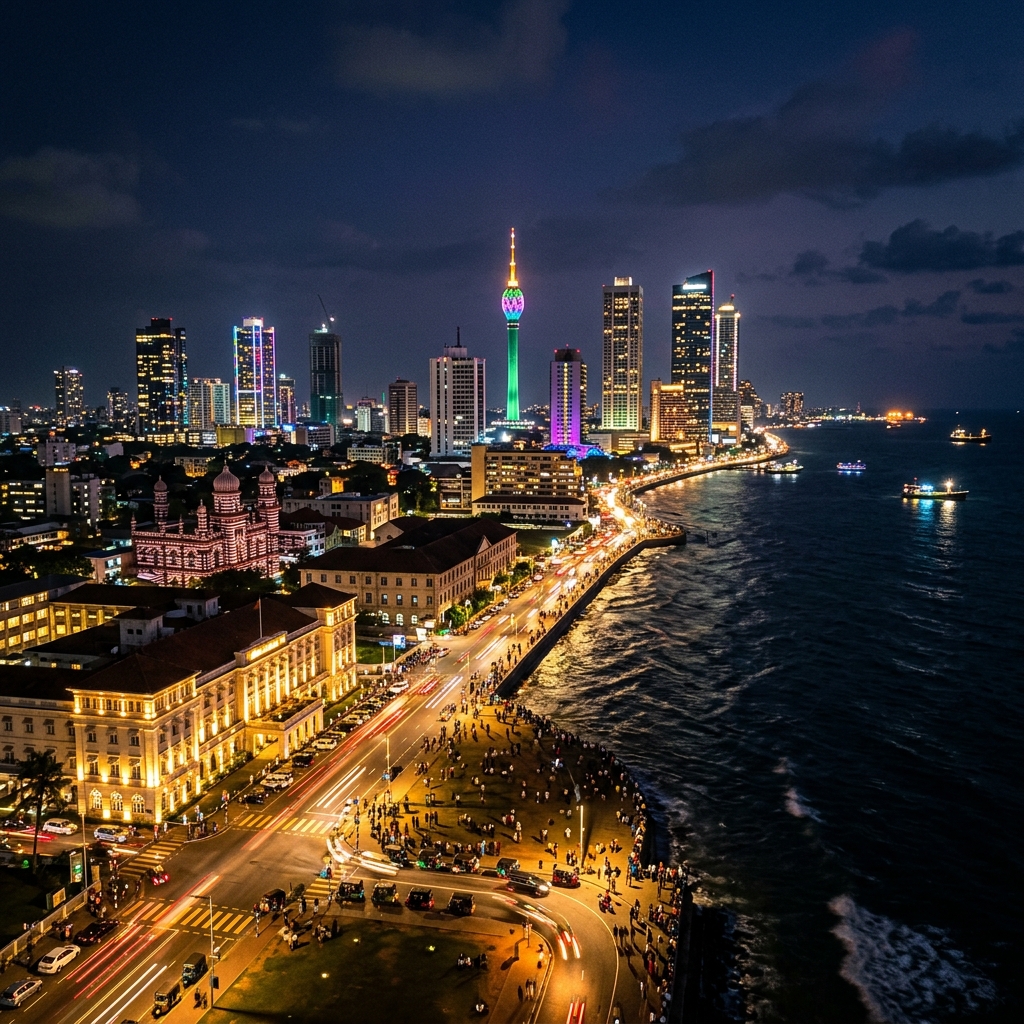 Colombo