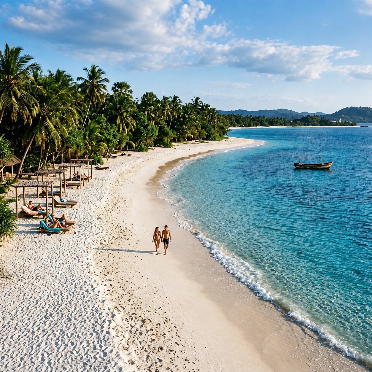 Trincomalee