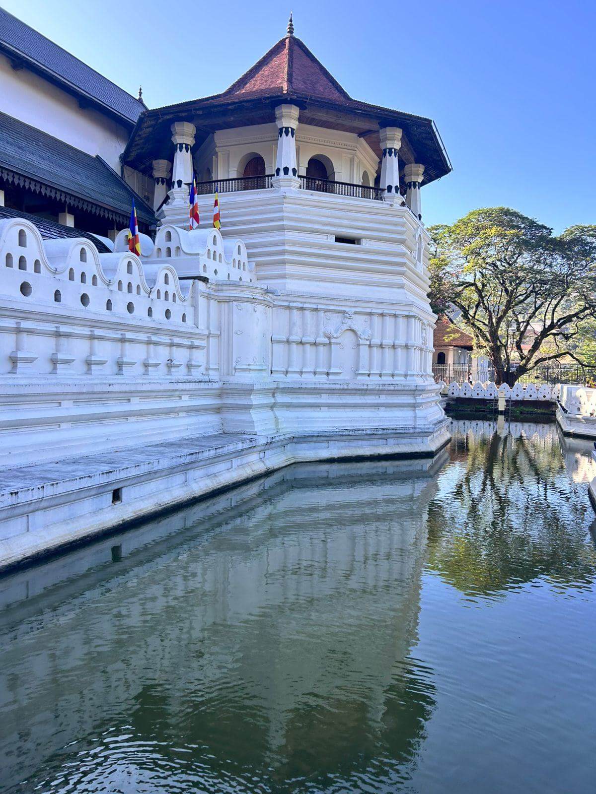 Temple Entrance