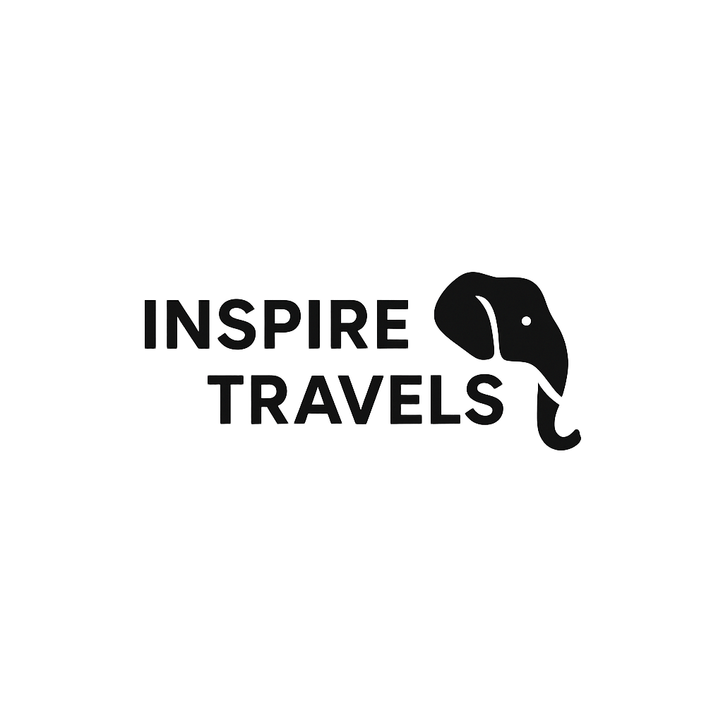 Inspire Travels Logo