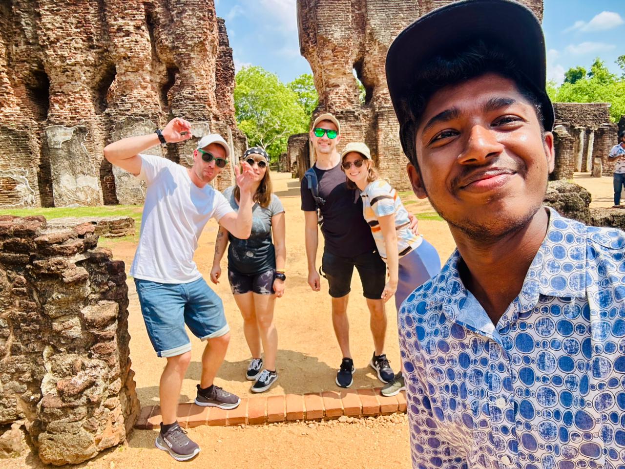 Cultural Heritage Tour