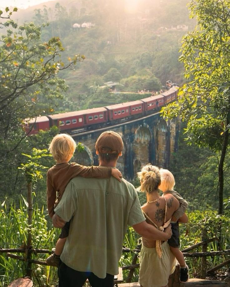 Pearl of Asia Journey