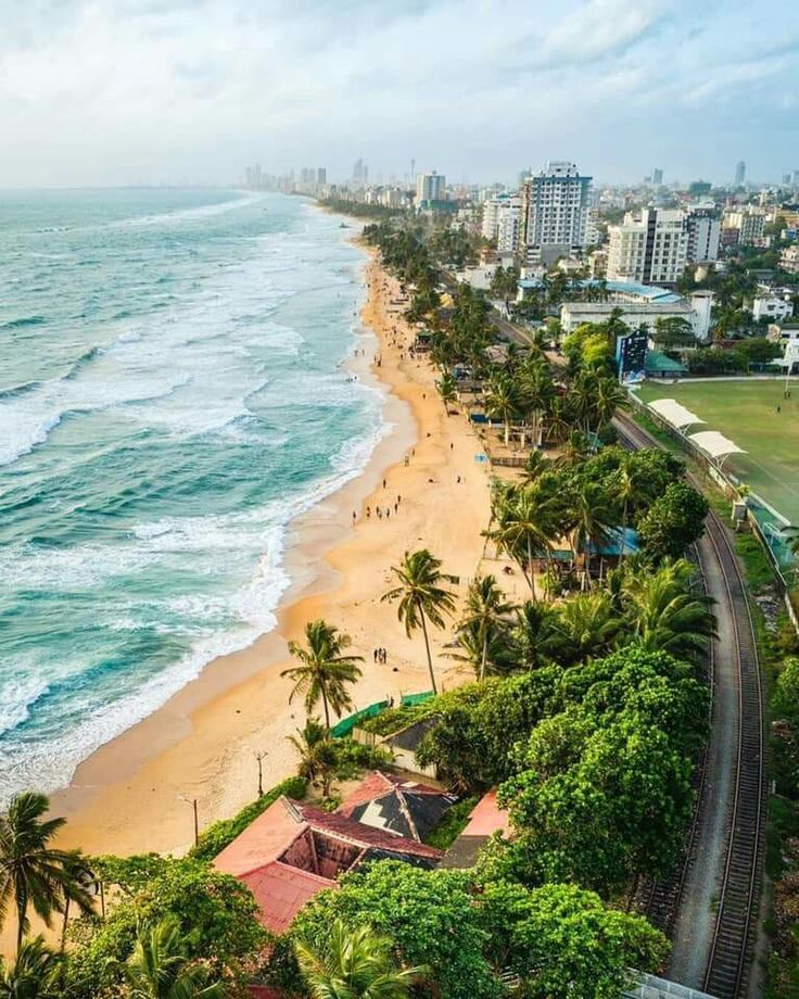 Sri Lanka Highlights Escape